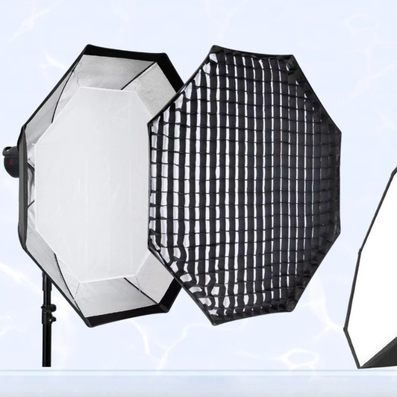 Penutup Lampu Fotografi dan Fi - Photography Lighting Grid ulasan dan harga