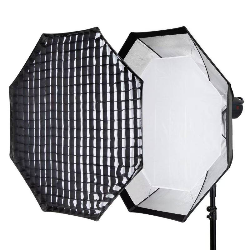Penutup Lampu Fotografi dan Fi - Photography Lighting Grid ulasan dan harga