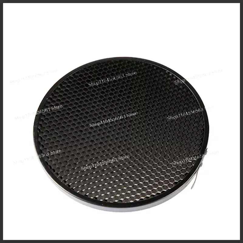 Grid Sarang Lebah Standar - Mo - Photography Lighting Grid ulasan dan harga