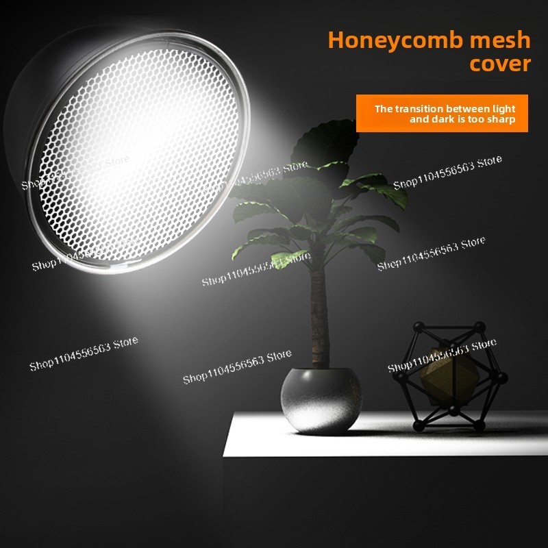 Grid Sarang Lebah Standar - Mo - Photography Lighting Grid ulasan dan harga