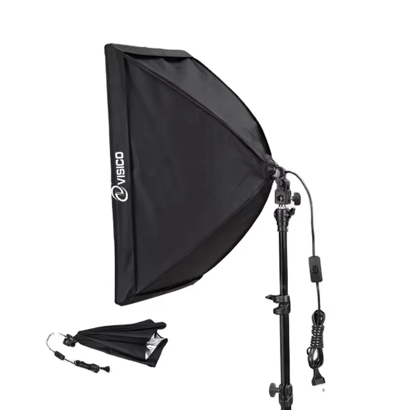 Studio Foto Portabel Berkualit - Lighting In Photography Studio ulasan dan harga