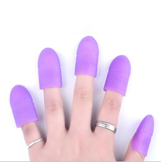 Set Alat Klip Penghilang Cat K - Coloured Gel Set ulasan dan harga
