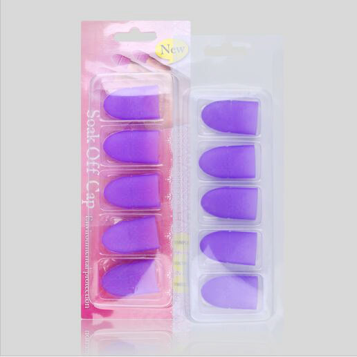 Set Alat Klip Penghilang Cat K - Coloured Gel Set ulasan dan harga