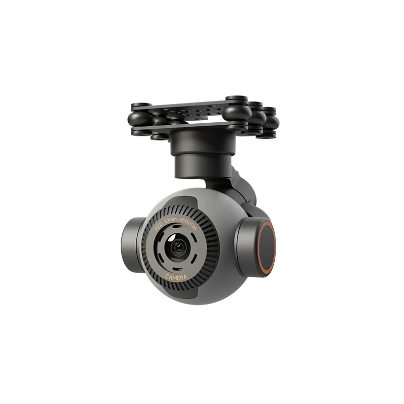 Kamera SKYDROID C11 4K Gimbal  - Photography Lighting Composition ulasan dan harga