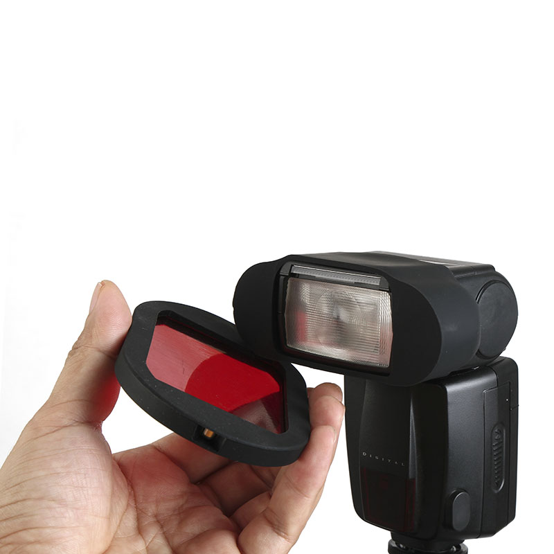 Speedlight Flash Kit Aksesori  - Photography Lighting Grid ulasan dan harga