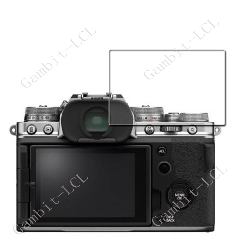 3 Buah Kaca Tempered untuk Fuj - Fujifilm Camera X100Vi ulasan dan harga