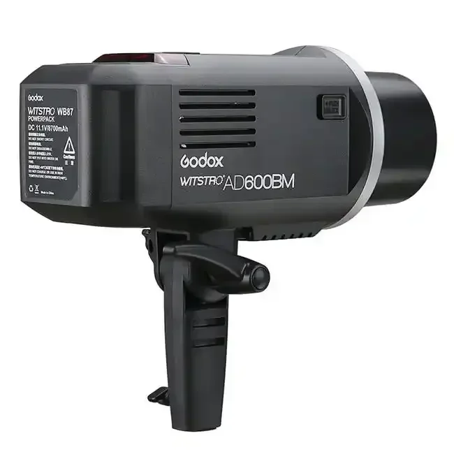 2026 Premium AD600BM 600W Lamp - Photography With Lighting ulasan dan harga