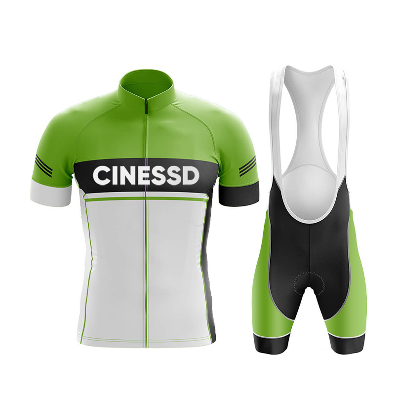 CINESSD Jersey Bersepeda 5 War - Coloured Gel Set ulasan dan harga