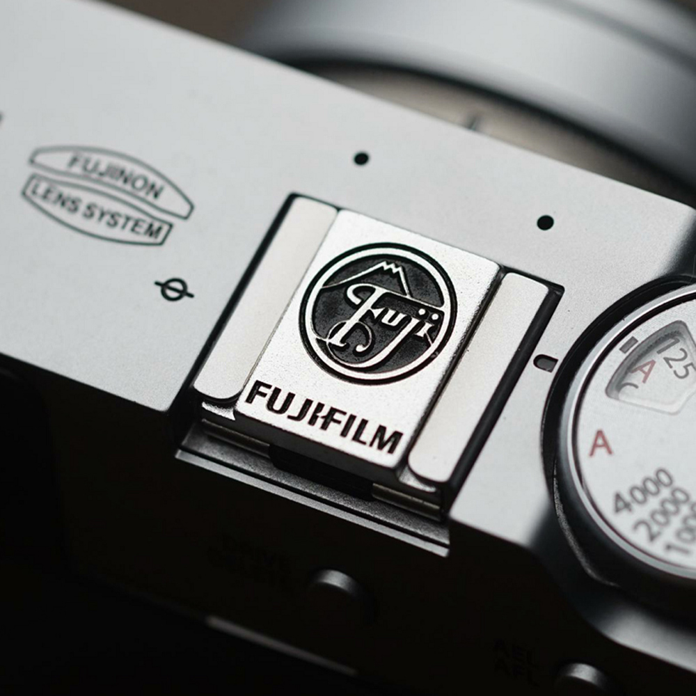 Penutup Tombol Shutter Hot Sho - Fujifilm Camera X100Vi ulasan dan harga