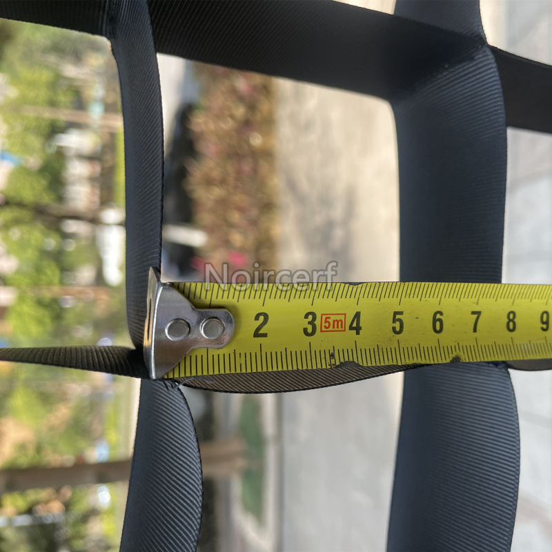 1.8m / 2.4m /5.6m/ 3.6x3.6m gr - Photography Lighting Grid ulasan dan harga