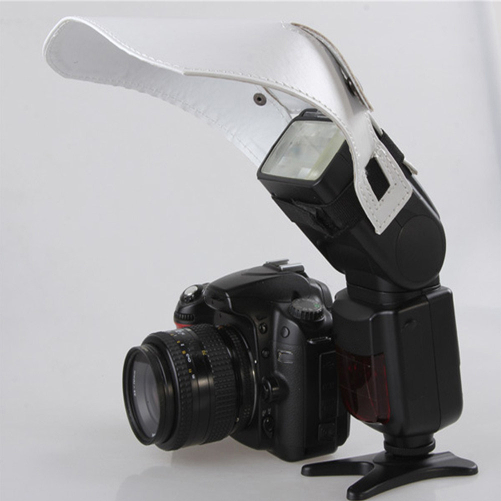 2Pcs Reflektor Diffuser Lampu  - Photography Lighting Diffuser ulasan dan harga