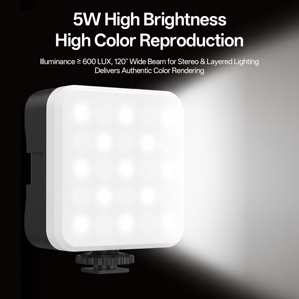 Lampu LED Mini Portabel Saku,  - Photography Lighting Accessories ulasan dan harga