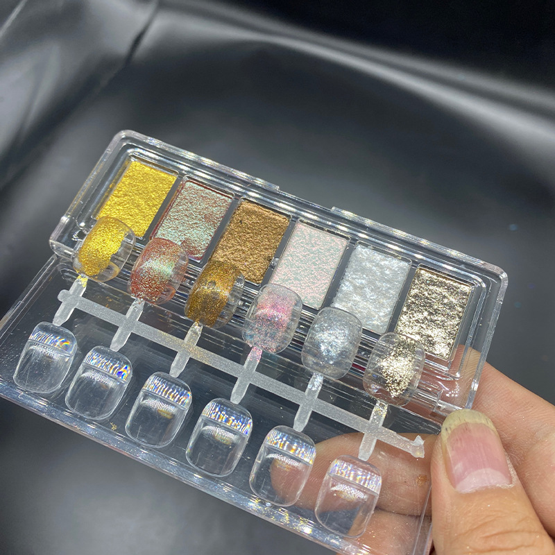 6 kisi terang kuku lumpur berk - Photography Lighting Grid ulasan dan harga