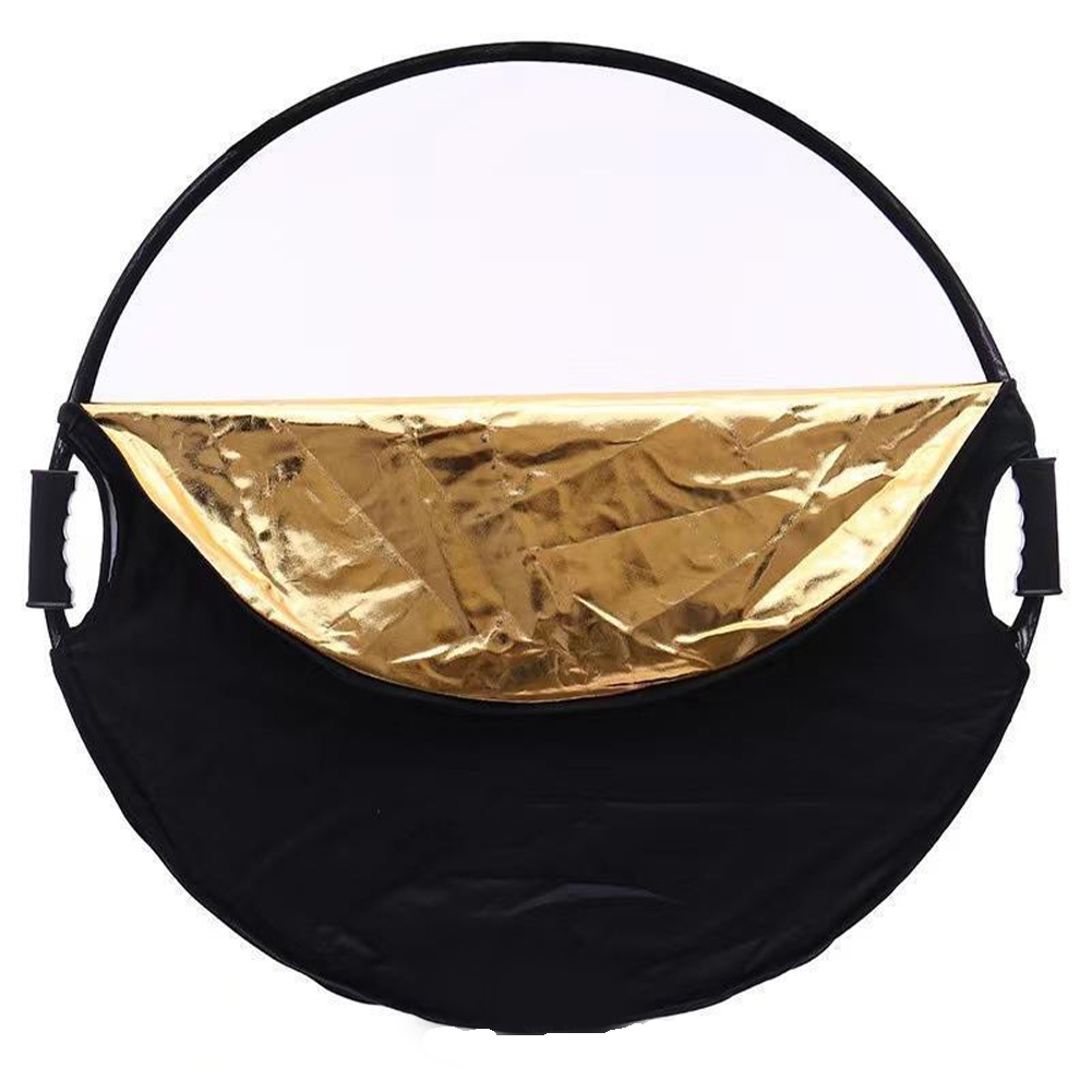 Reflektor Fotografi MYOBO Lipa - Photography Lighting Case ulasan dan harga