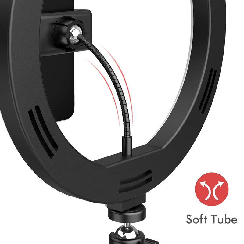 Lampu Cincin Selfie LED 16/26/ - Photography Lighting Overhead ulasan dan harga