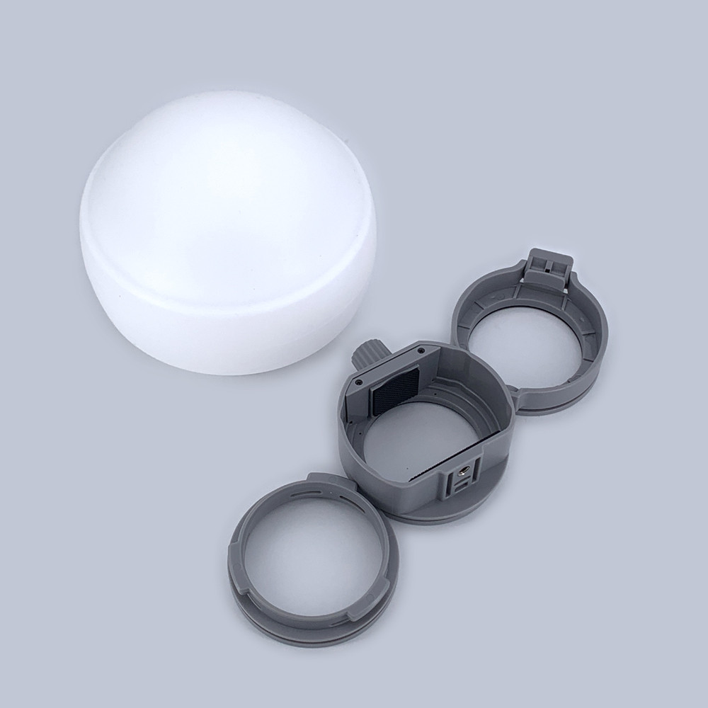 Difuser Silikon Bounce Dome Fl - Photography Lighting Diffuser ulasan dan harga