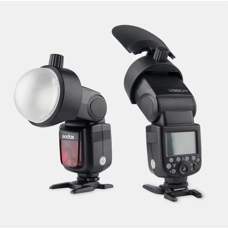 Godox S-R2/AK-R1/BD07/H200R/AD - Photography Lighting Godox ulasan dan harga