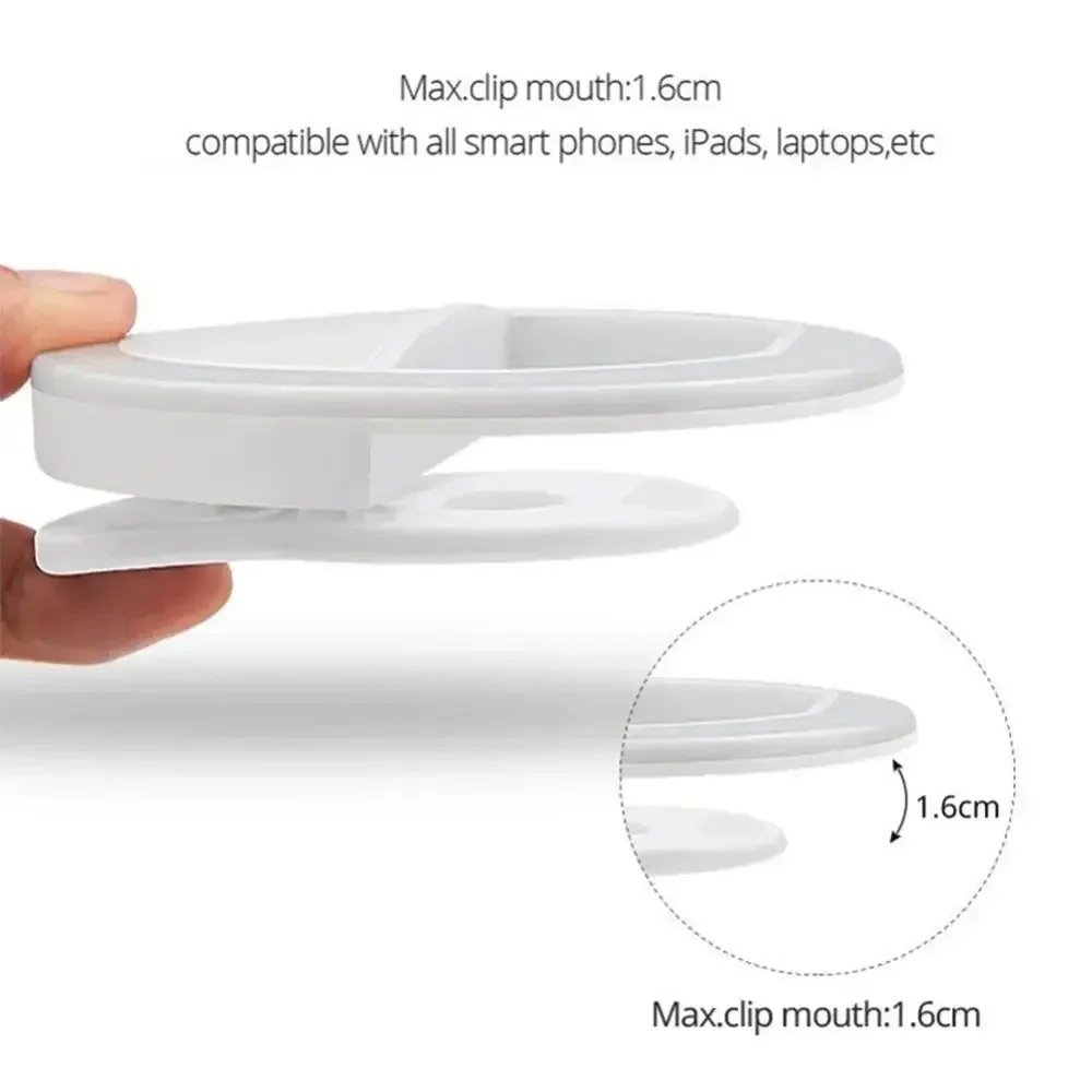 Lampu Cincin Swafoto LED Lampu - Photography Lighting Overhead ulasan dan harga