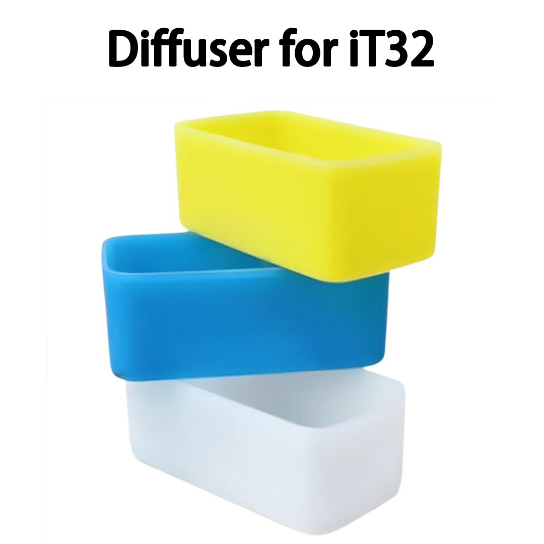 Penutup Lembut Diffuser Flash  - Photography Lighting Godox ulasan dan harga