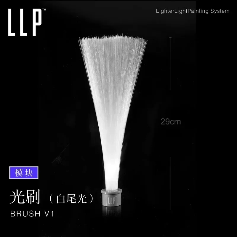 Modul lampu sikat ringan LLP u - Photography With Lighting ulasan dan harga