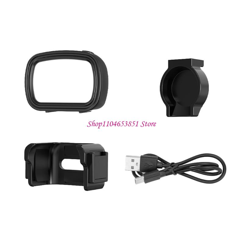 Lampu Klip Magnetik Untuk Saku - Photography Lighting Reference ulasan dan harga