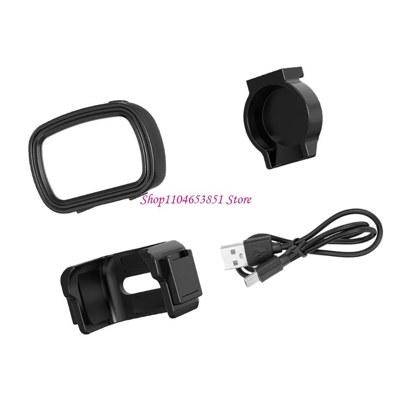 Lampu Klip Magnetik Untuk Saku - Photography Lighting Reference ulasan dan harga