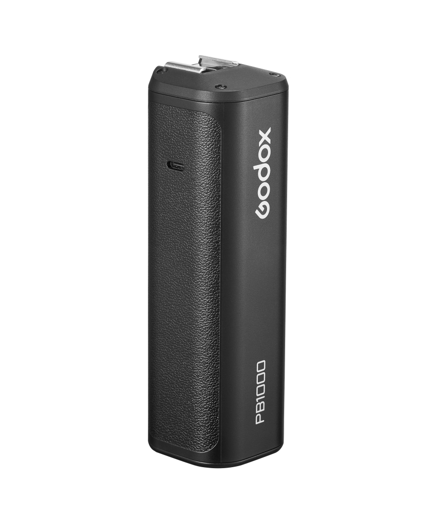Godox Flash Pb1000 Power Pack  - Photography Lighting Godox ulasan dan harga
