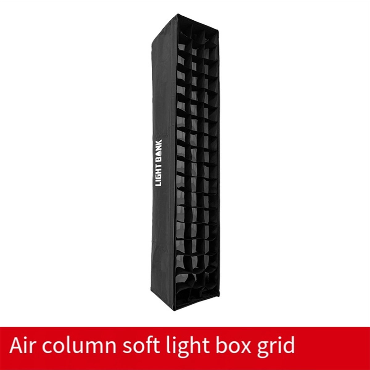 Softbox dengan Honeycomb Grid  - Photography Lighting Grid ulasan dan harga