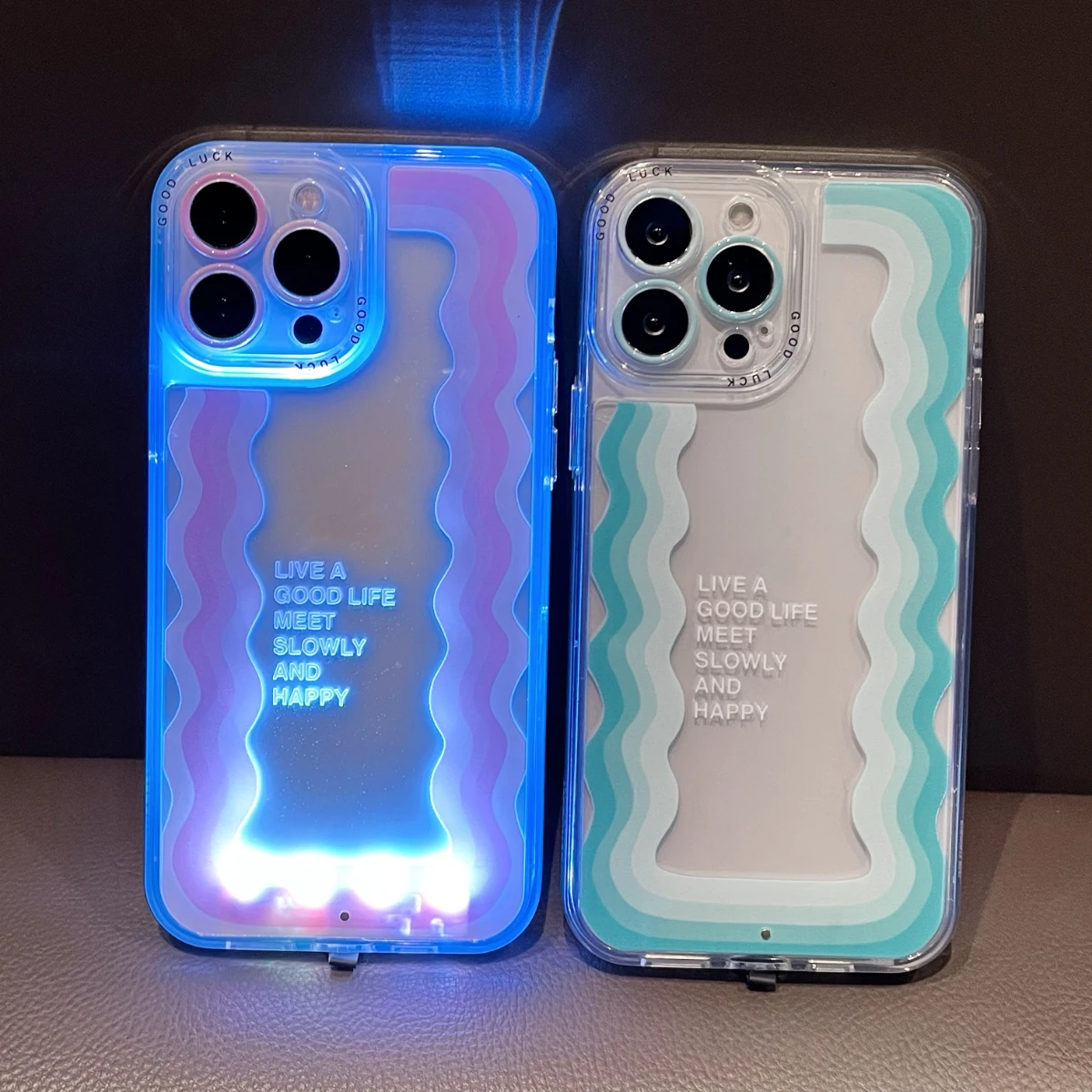 Casing HP iPhone 16 15 13 12 1 - Photography Lighting Case ulasan dan harga