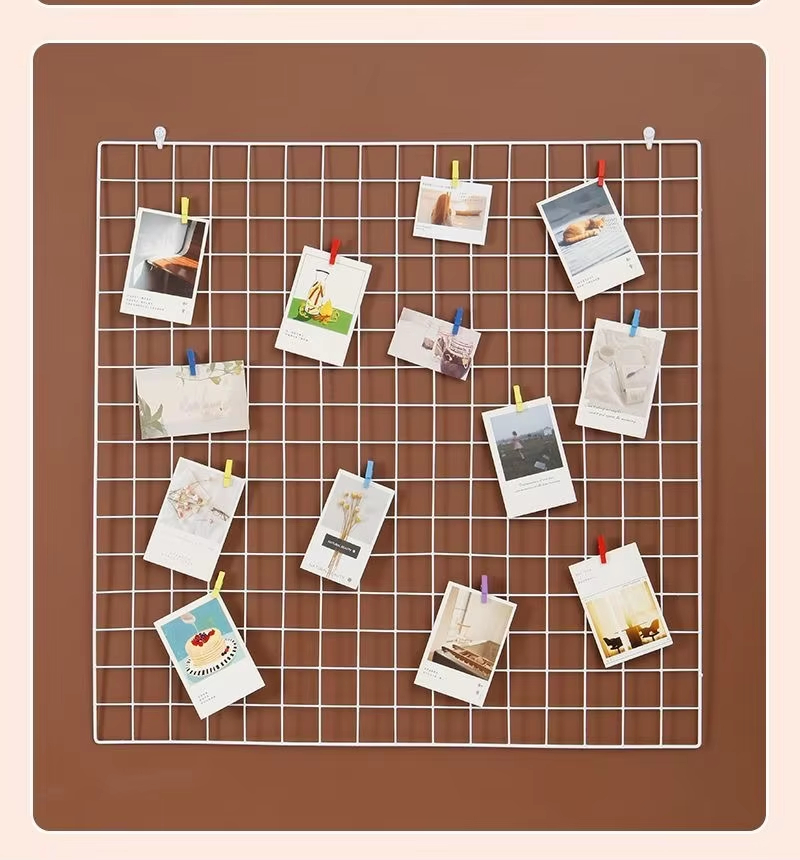 Set Panel Organizer Dinding, R - Photography Lighting Grid ulasan dan harga