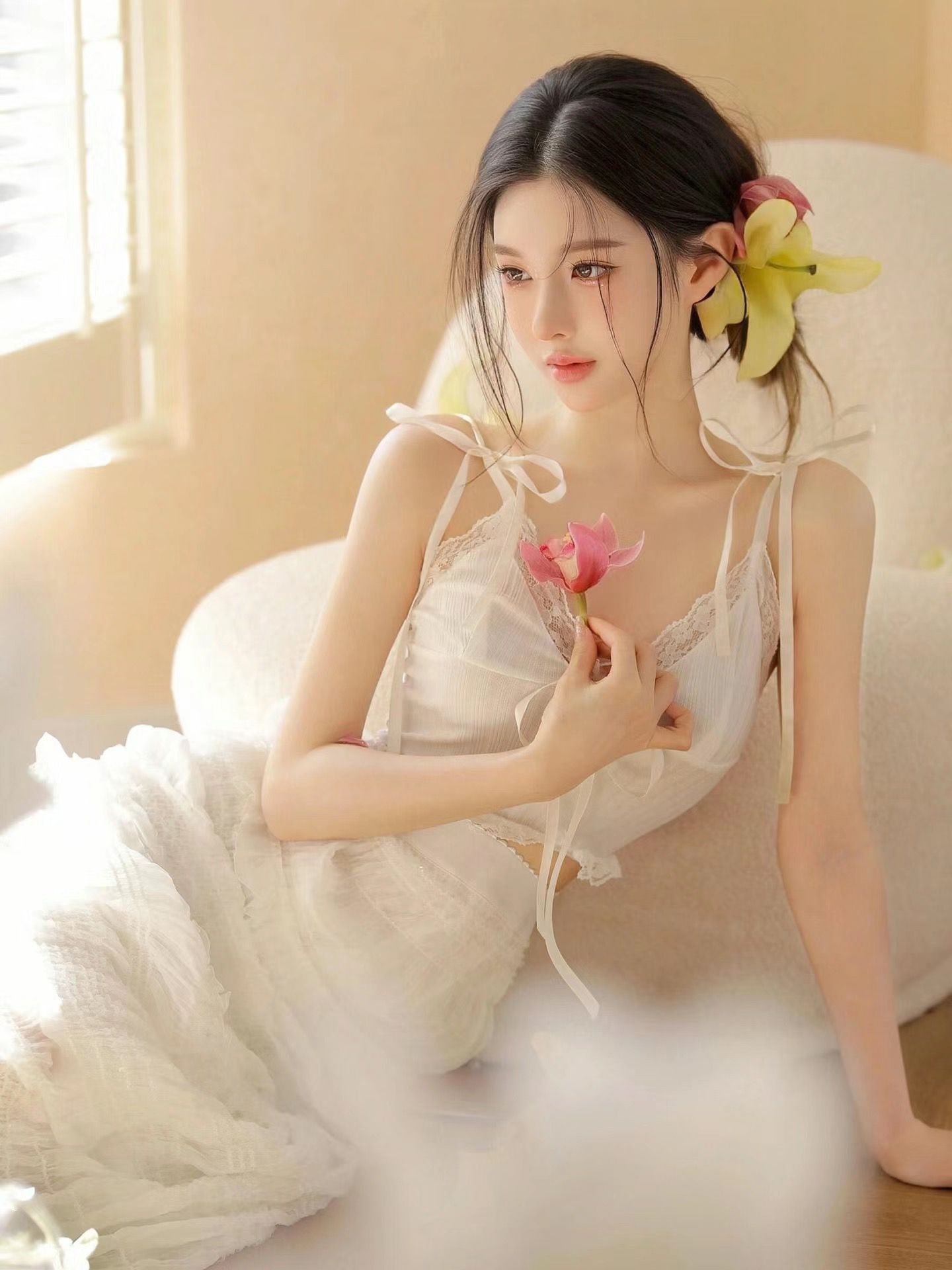 Studio Fotografi Gaya Baru Mus - Lighting In Photography Studio ulasan dan harga