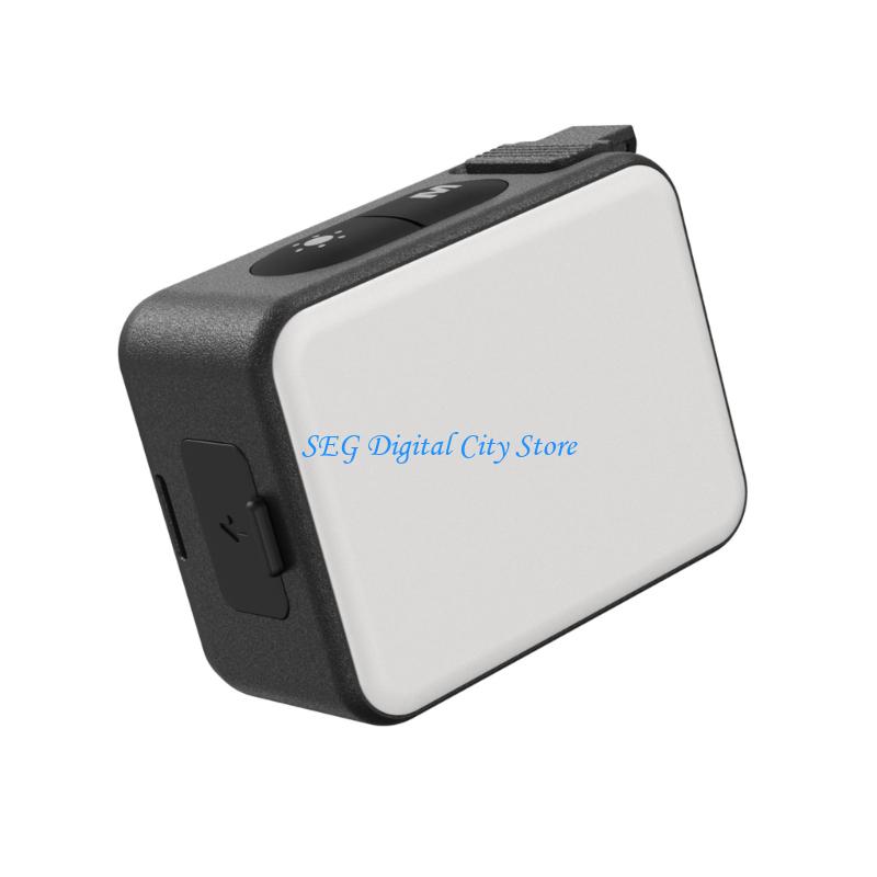 U75B Clip On Kamera Magnetik L - Photography Lighting Reference ulasan dan harga