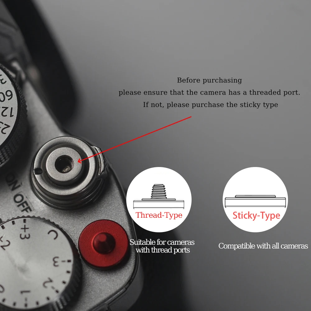 Set Tombol Rana Penutup Hot Sh - Fujifilm Camera X100Vi ulasan dan harga
