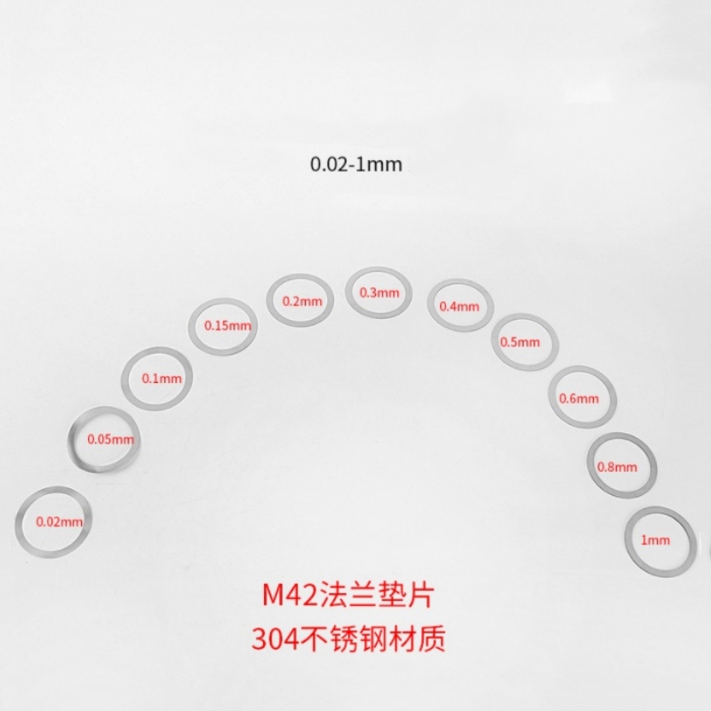 Agnicy M42 Gasket Flensa Penan - Photography Lighting Accessories ulasan dan harga