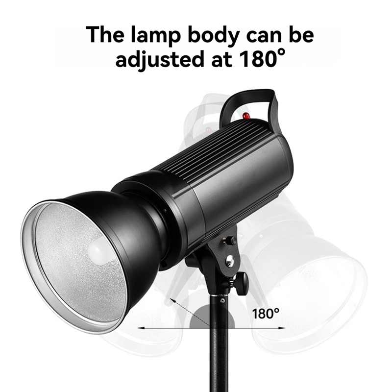 Untuk Braket Studio Flash untu - Lighting In Photography Studio ulasan dan harga