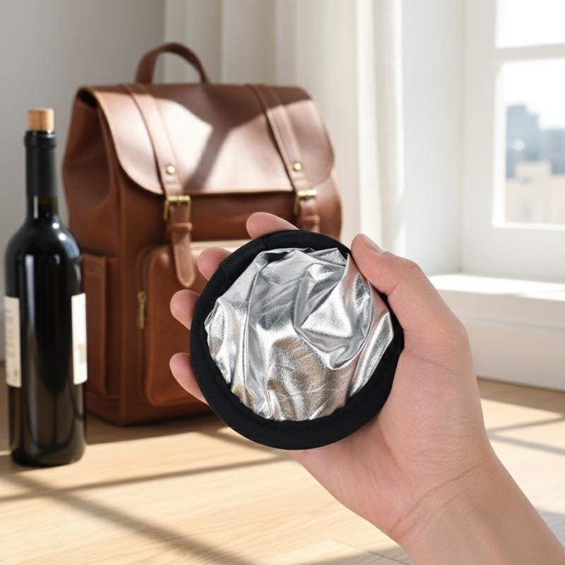 Reflektor Fotografi 5 in 1 yan - Photography Lighting Diffuser ulasan dan harga